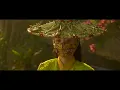 Shang-Chi - In The Dark Ft. Swae Lee, Jhené Aiko (Music Video)(4K)
