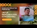 Download Lagu Dahsyatnya Kekuatan Pikiran Kita yang Tak Terbatas || Dr. H. Fahruddin Faiz || Motivasi Subuh
