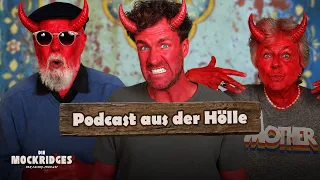 THE MOCKRIDGES – Der Family-Podcast / Folge 8