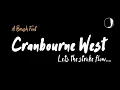 Cranbourne West A Brush Script Font for Bold Adventures