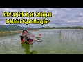 Lagu MANCING IKAN NILA DI WADUK GAJAH MUNGKUR PASTI DAPAT BANYAK IKAN || mancing WGM