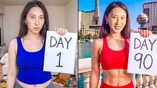 I Moved to Vegas. I Didn't Expect What It Did to My Body