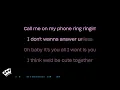 Jvke, LE SSERAFIM, TOMORROW X TOGETHER, Kim Chaewon, TAEHYUN - butterflies (Karaoke Version)