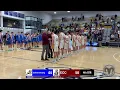 D9 A Championship J-Burg Vs ECC Boys