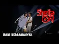 Download Lagu Sheila on 7 - Hari bersamanya Live @Pestapora 2023