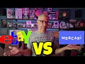 eBay vs Mercari - Which Site Is Better For Buying And Selling games
