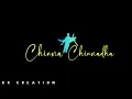 Download Lagu Snehithane snehithane- Lyrical video song- Tamil movie - KK CREATION... 🥰❤🥰