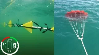 #30t Do we need a Sea Anchor or a Drogue on our liveaboard catamaran? | Sailing Sisu in Cape Town