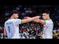 Download Lagu Simeon \u0026 Aleksandar Nikolov | Brothers Who Shocked the Volleyball World !!!