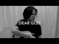 Download Lagu A7X - Dear God (Amir Masdi Covers)