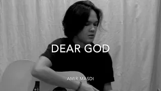 Download A7X - Dear God (Amir Masdi Covers) MP3