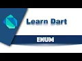 21 enum in Dart Dart for Beginners