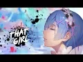 Download Lagu Nightcore - That Girl (Ariel Tsai 蔡佩軒) | Lyrics