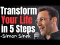 Lagu 5 Habits That Build Discipline, Confidence, and Success |Simon Sinek Motivational Speech