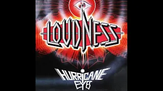 Download Loudness - In My Dreams (Lyrics) MP3