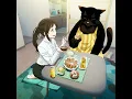 破壊前夜のこと - Night Before The Destruction - asmi