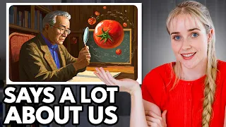 The physics slop that YouTube wants me to make