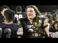 Ranking the Oklahoma HS football state title games w Christian Potts SpOKen Freely