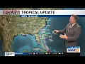 First Alert Weather Saturday Morning