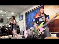 Die Spitz - Throw Yourself to the Sword(Waterloo Records - 09/05/2025)