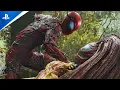 Download Lagu Carnage Symbiote Suit vs Scream Symbiote Boss Fight (Ultimate Difficulty) - Spider-Man 2 PS5