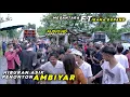 Download Lagu MEGANTAR ft IRAMA DOPANG 2022 || PENONTON AMBIYAR DI HIBUR DUA ORKES JALANAN TERBAIK LOMBOK