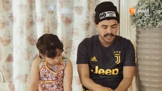 خالي محمد خساني الفرق بين اللهجة الوهرانية و اللهجة العاصمية الحلقة 15 