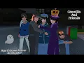 Download Lagu Camellia And Friends [Uji Nyali di Sekolah] || SAKURA SCHOOL SIMULATOR DRAMA