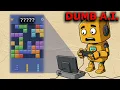 Coding a Simple AI to Play Block Blast