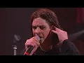 Black Sabbath - Iron Man Live From The Last Supper 1999 (No Interview)