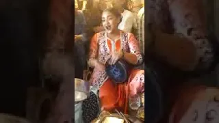 أميمة باعزية نتا واعر واعر دندنها