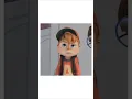 Matching Alvin and Simon PFP s screenshot and crop