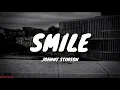 Download Lagu Johnny Stimson - Smile (Lyrics)
