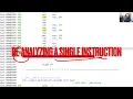 Understanding the stack pointer in IDA
