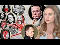 The Devout Mormon Orchestrating Elon Musk s Harem Drama