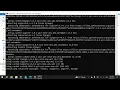 django install HttpResponse