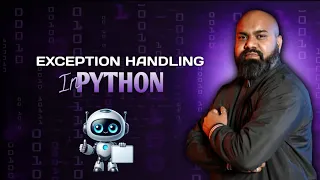 Python Exception Handling Learn Try Except Finally Easily