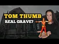 England s Smallest Mystery The search for Tom Thumb