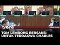 Download Lagu Sidang Lanjutan Kasus Impor Gula, Tom Lembong Bersaksi Untuk Terdakwa Charles Sitorus | Kabar Petang