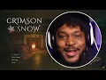 My PSYCHO EX-GIRLFRIEND wants me DEAD [Crimson Snow - Full Game]