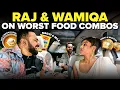 Wamiqa Gabbi Rajkummar Rao On Box Office Dip SRK Moments Weird Foods The Bombay Journey EP267