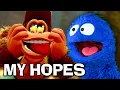 Download Lagu My Hopes for Donkey Kong Bananza