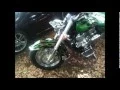 MERCED RUFF RYDERS - CHOWCHILLA