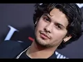 Xolo Mariduena Talks Being First Latino Superhero In DC s Blue Beetle Netflix s Cobra Kai