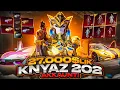Lagu KNYAZ 202 AKKAUNTI 😳 OYINDAGI XAMMA QUROLLAR FULL EKAN   PUBG MOBILE
