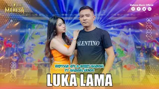 septian ayu ft gerry mahesa luka lama i mahesa music
