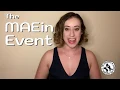 The MAEin Event with Emily Mae - WWE NXT TakeOver In Your House The Chairshot