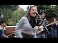 Download Lagu JUST A MEMORY NOW | Gloria Gaynor - I Will Survive | Allie Sherlock \u0026 The 3 Busketeers Cover