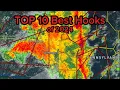 Top 10 best weather radar hooks of 2024