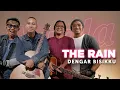 Download Lagu Dengar Bisikku - The Rain | NYALA